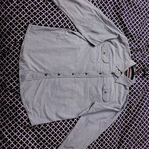 Work shirt